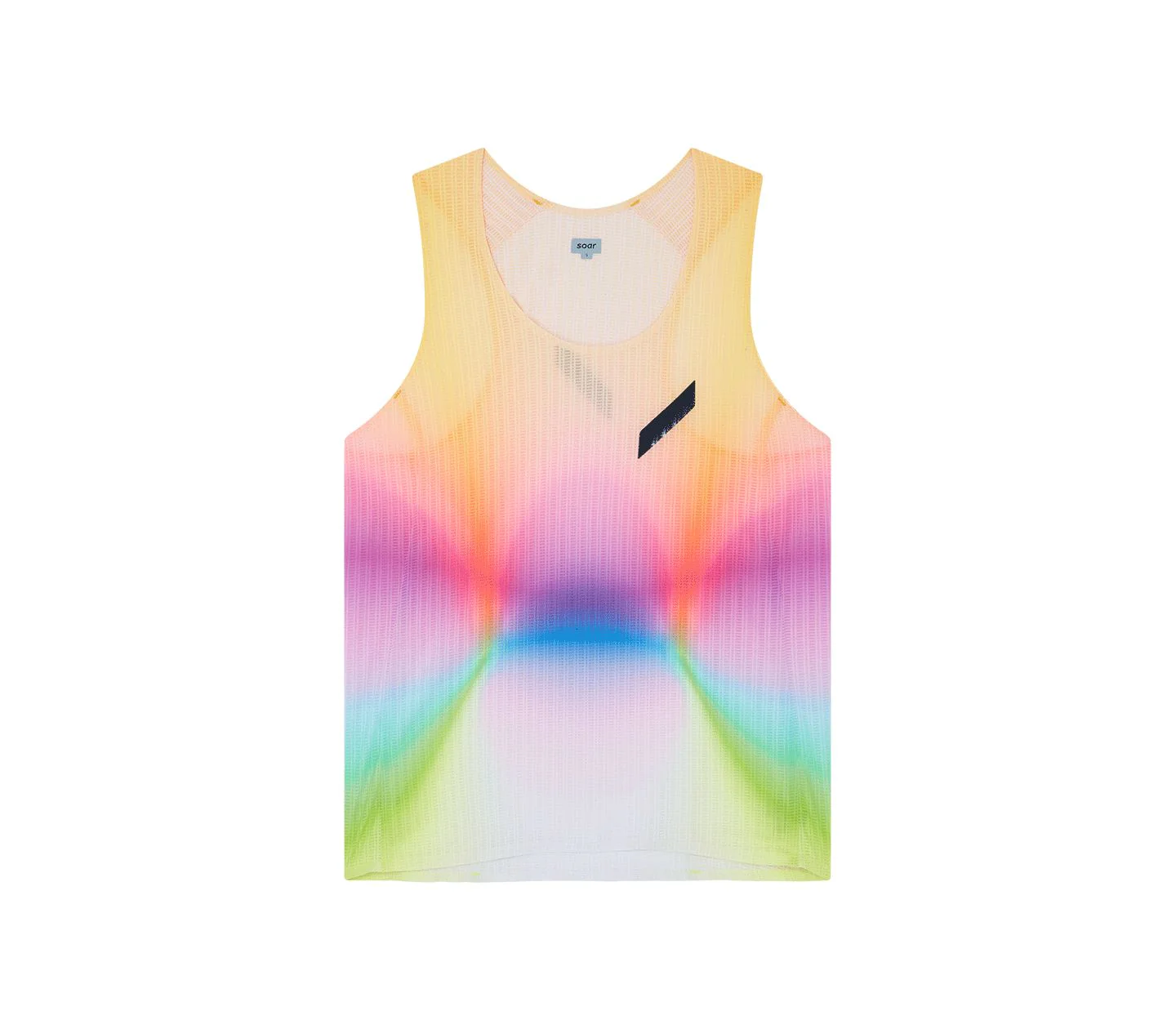 SOAR Women's Race Vest - Image 3