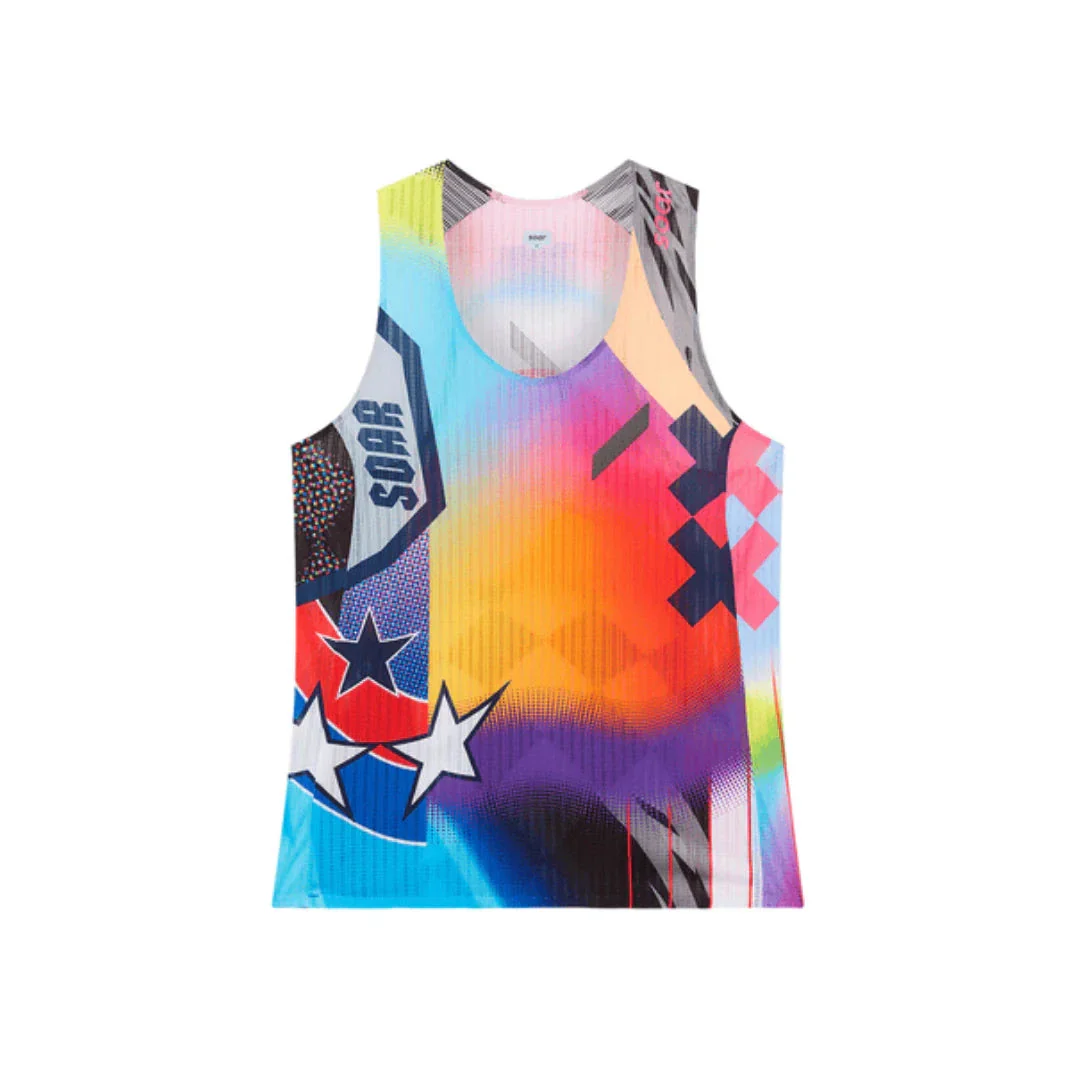 SOAR Women's Race Vest - Image 8