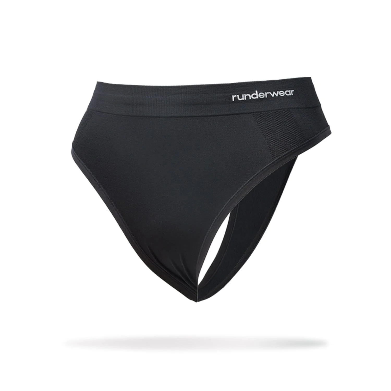 Runderwear Women's Running Thong