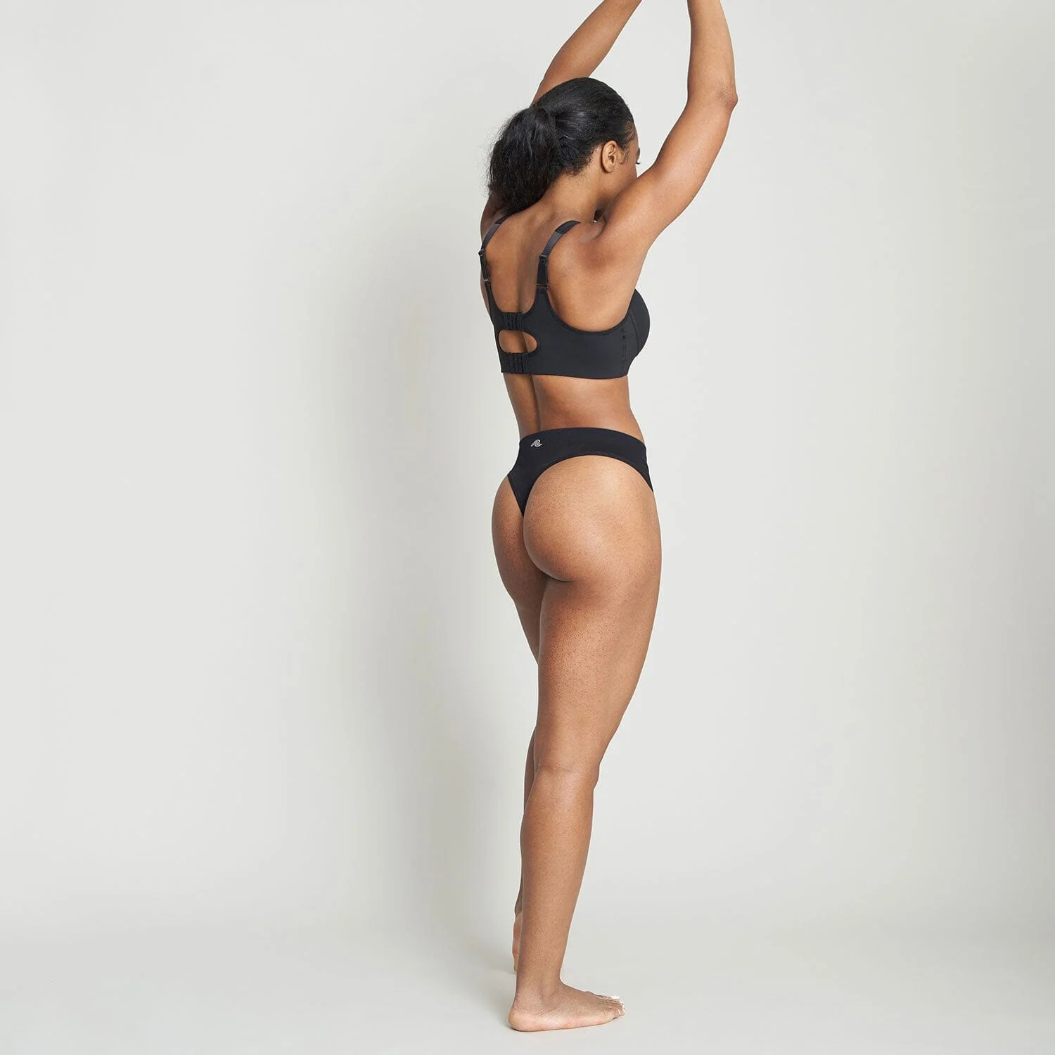 Runderwear Women's Running Thong - Image 4