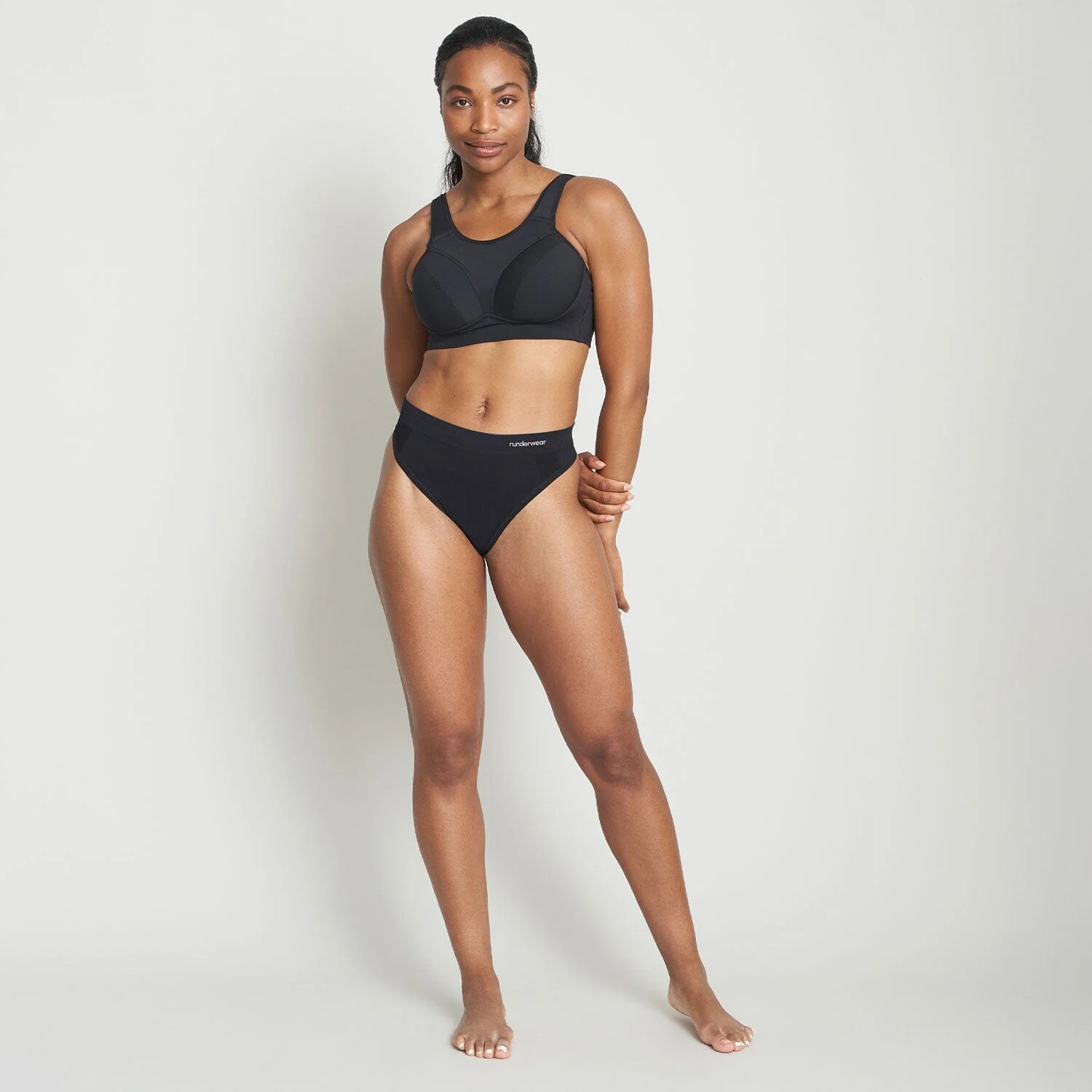 Runderwear Women's Running Thong - Image 6