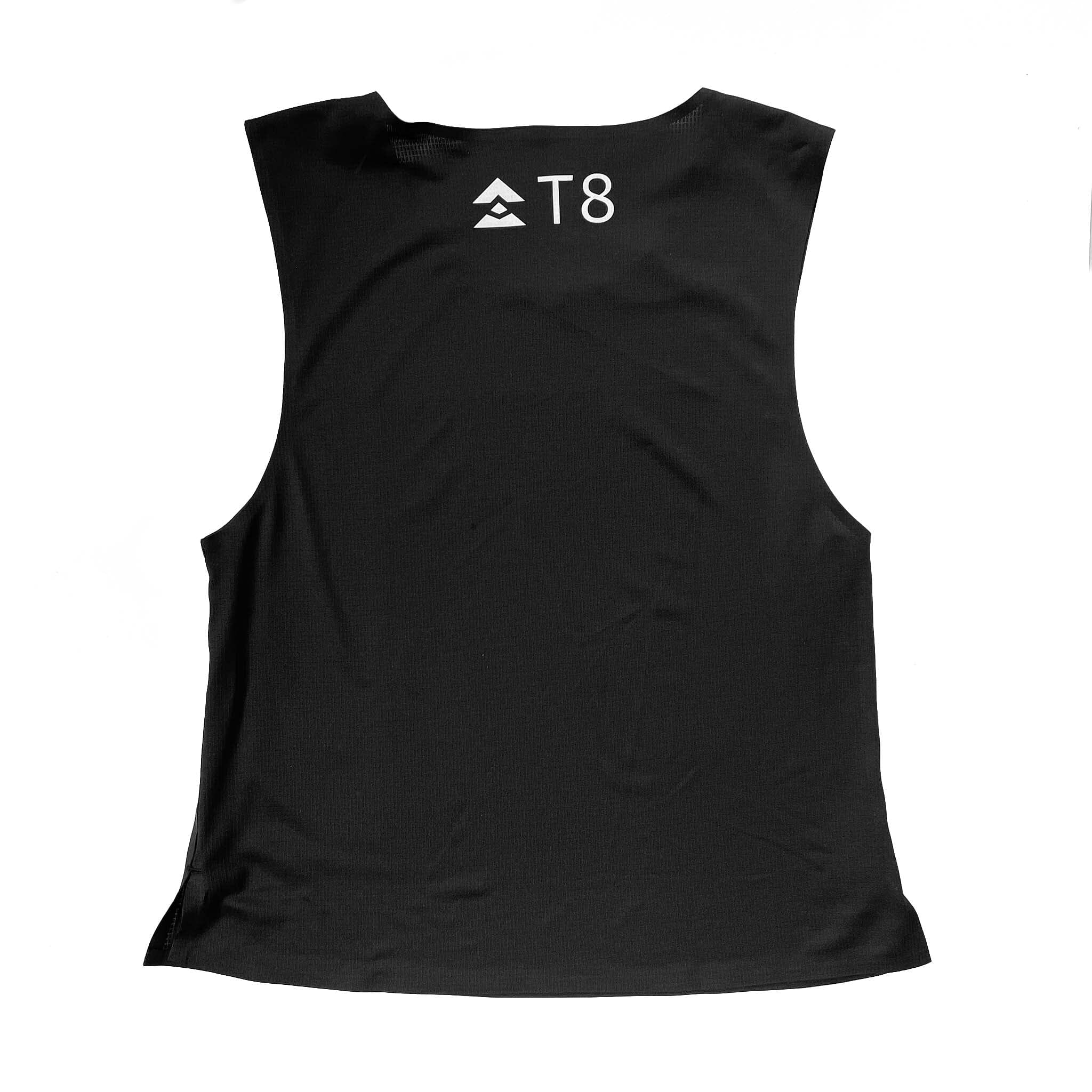 T8 Women's Trail Tank - Image 2