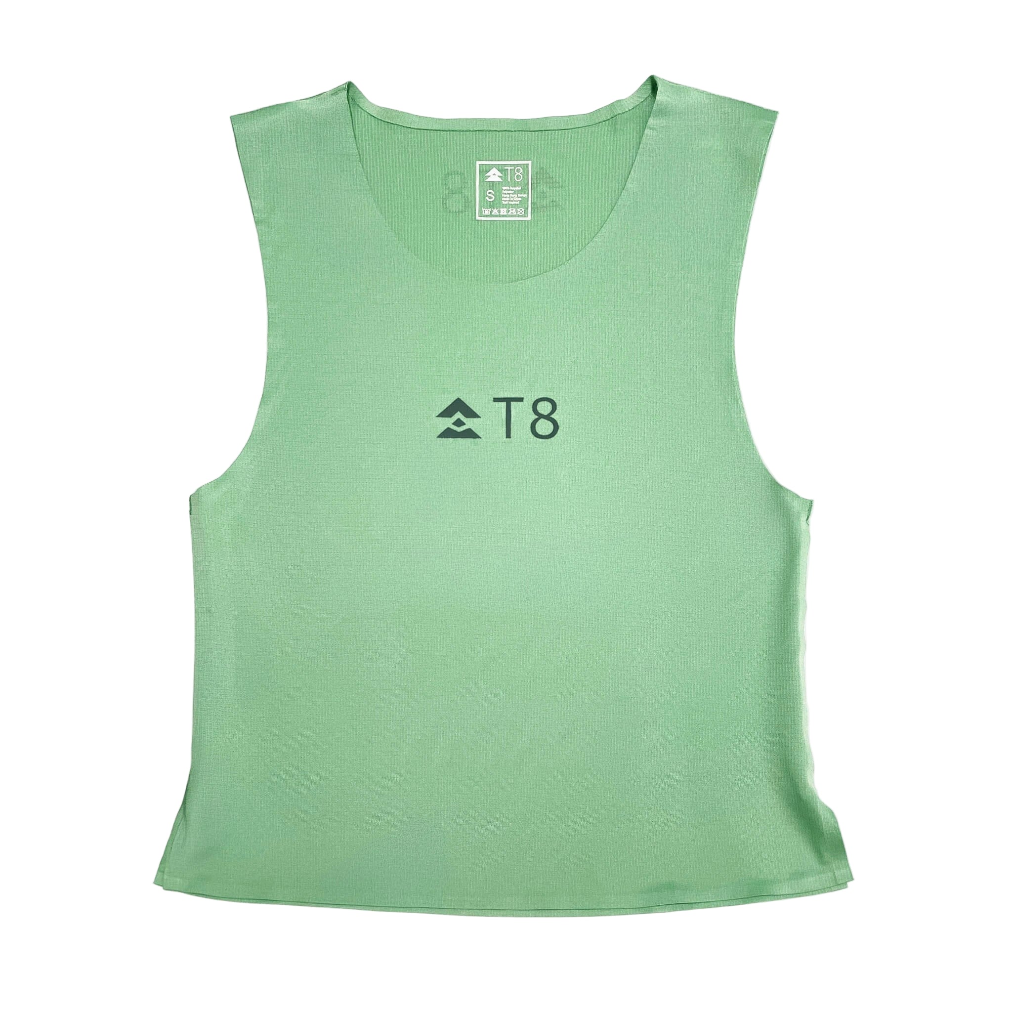 T8 Women's Trail Tank - Image 3