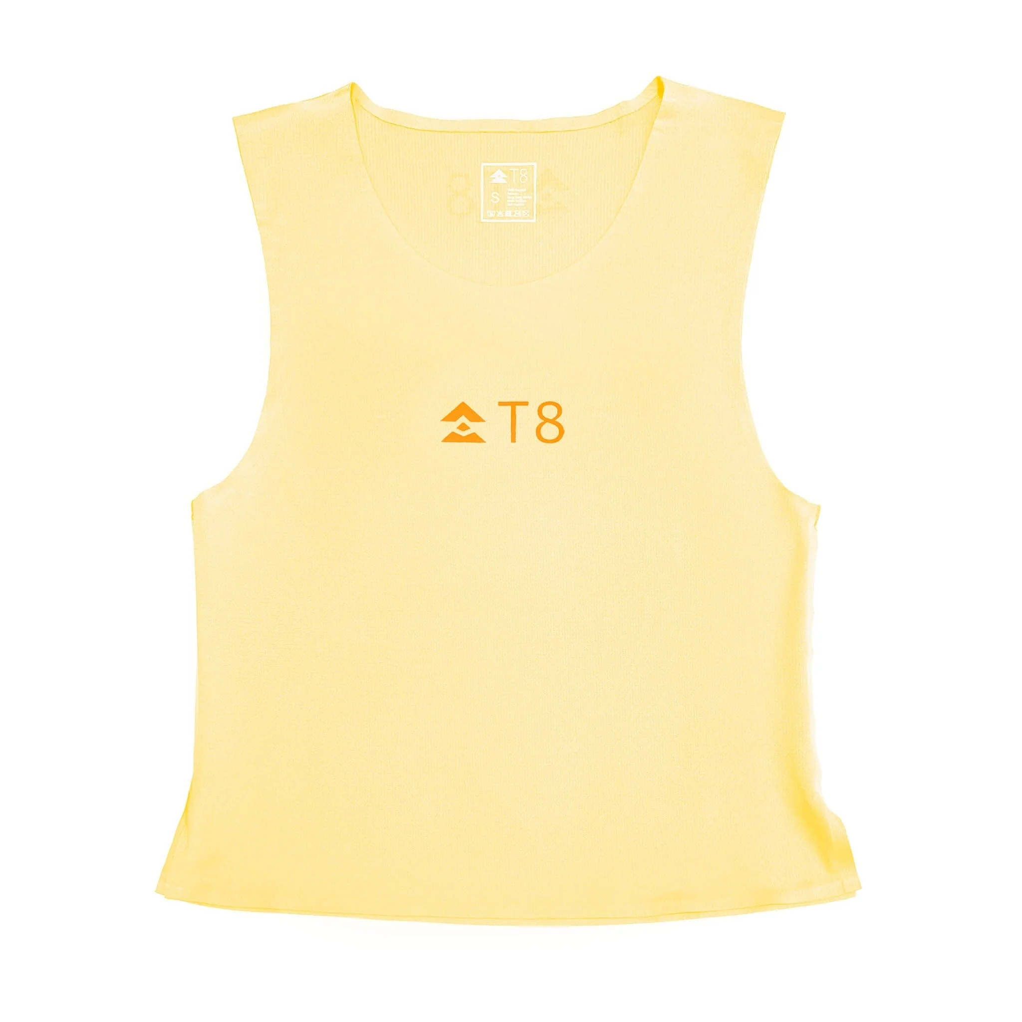 T8 Women's Trail Tank - Image 5