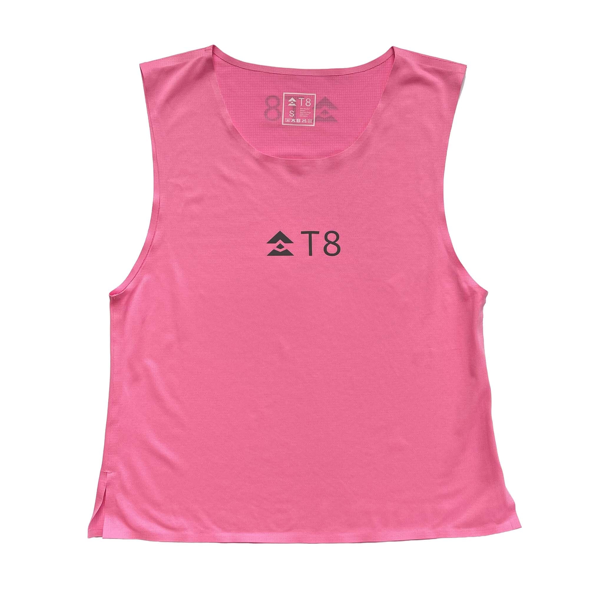 T8 Women's Trail Tank - Image 7