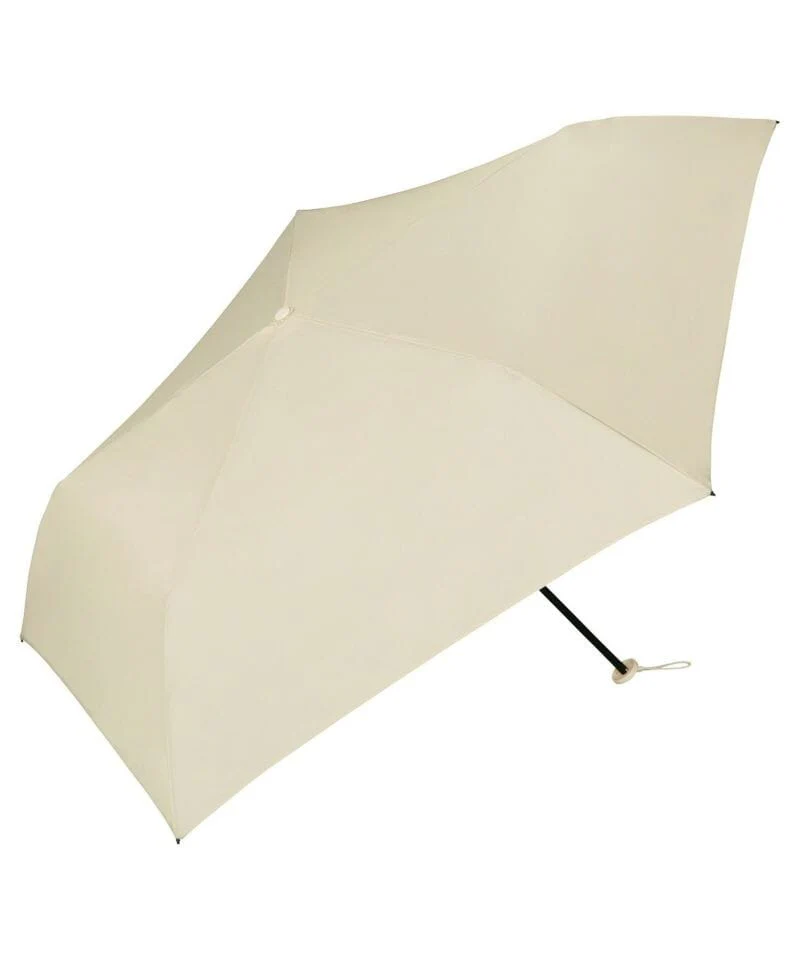 Wpc. Air Light Solid Mini Folding Umbrella - Image 6