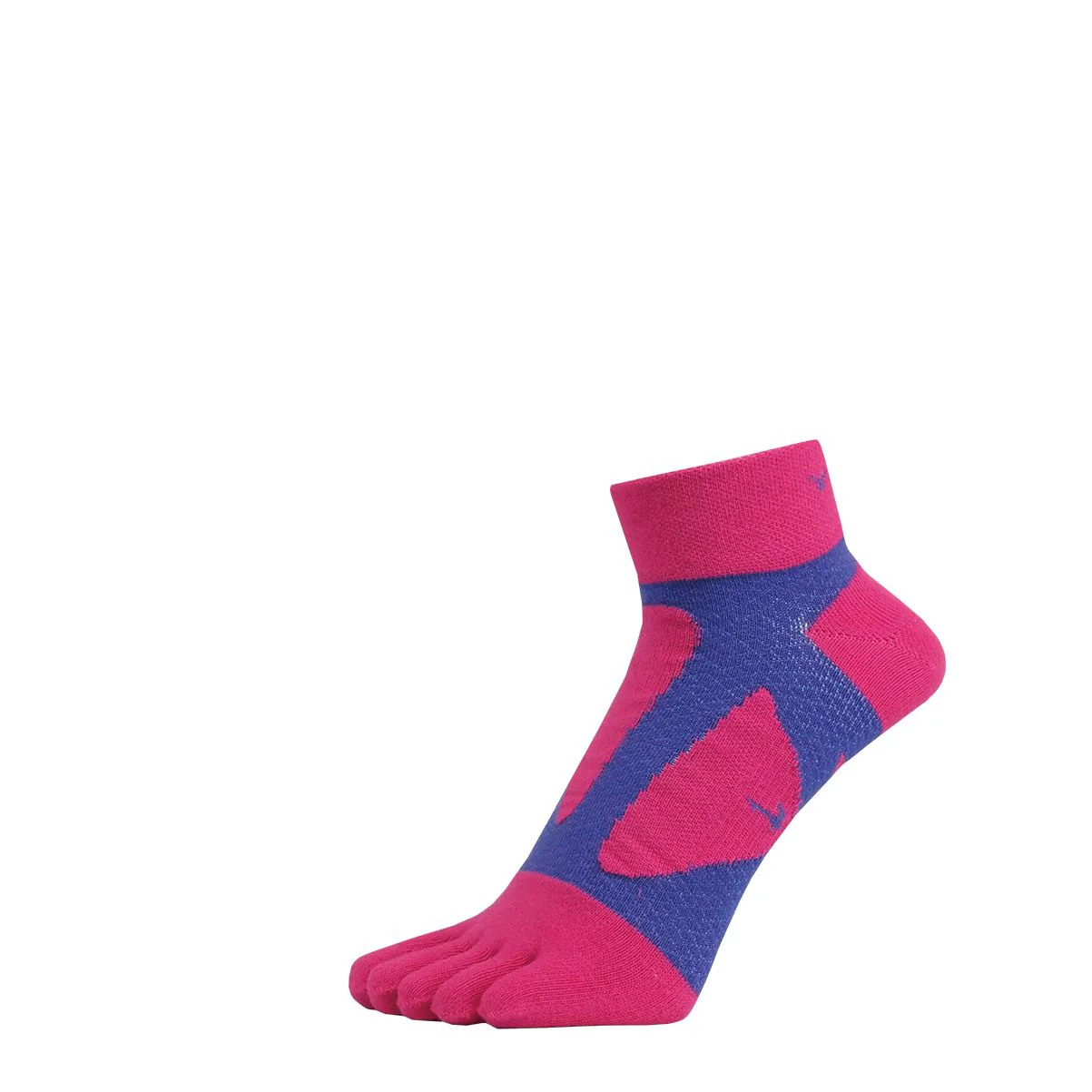 YAMAtune Spider Arch Middle 5-Toe Socks - Image 3